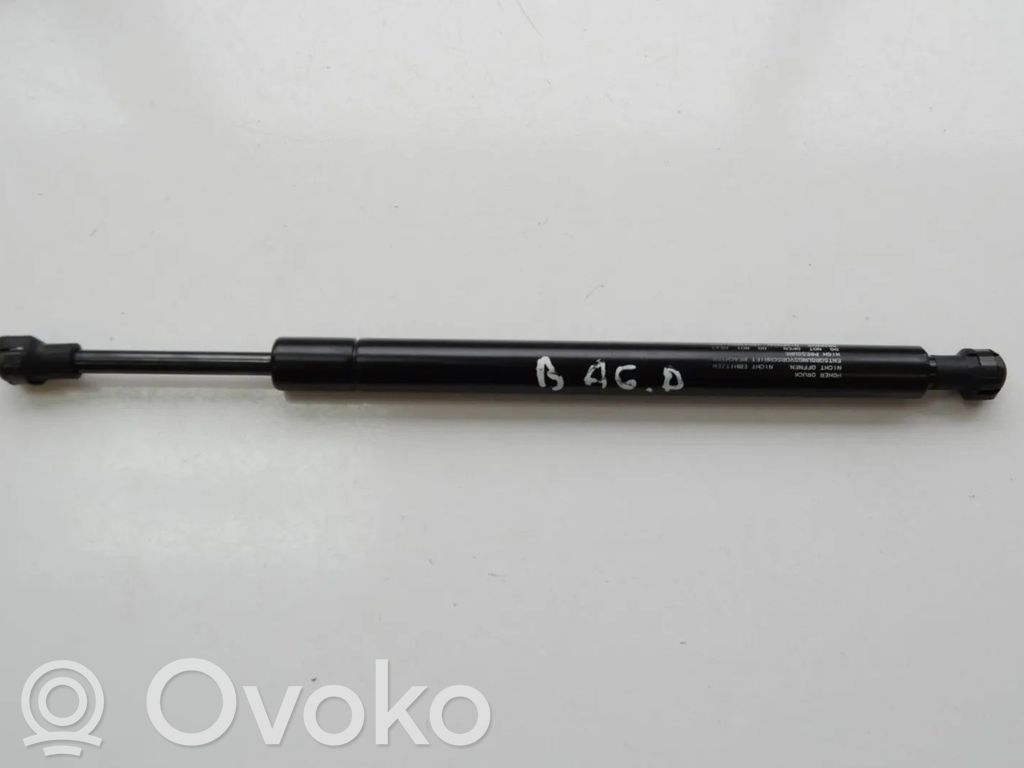 Volkswagen Touareg I Ammortizzatore portellone posteriore/bagagliaio 