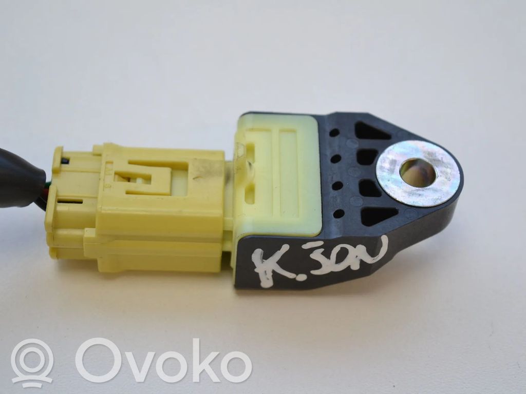 Subaru Outback Czujnik uderzenia Airbag