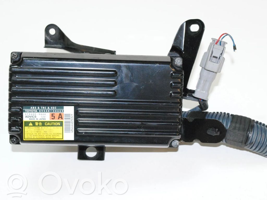 Lexus GS 300 350 430 450H ABS Pump 