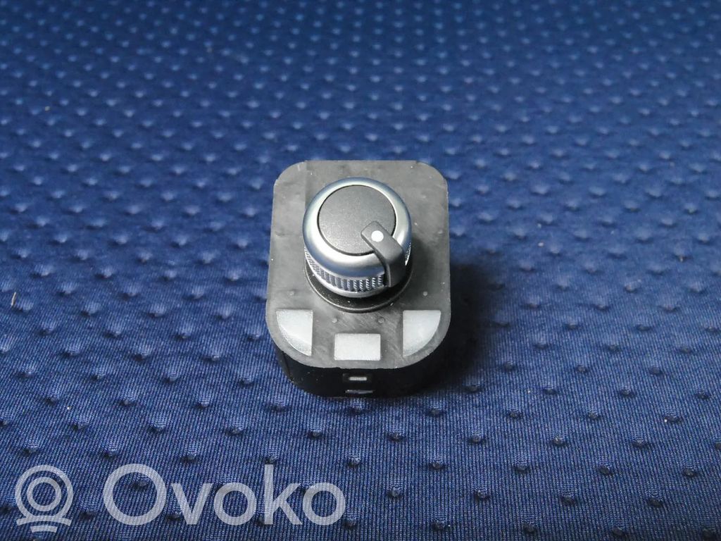 Audi A3 S3 8V Interruptor del espejo lateral 