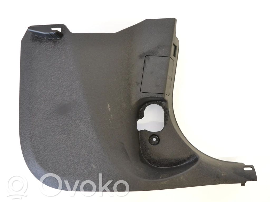 BMW 3 F30 F35 F31 Alte piese de interior 