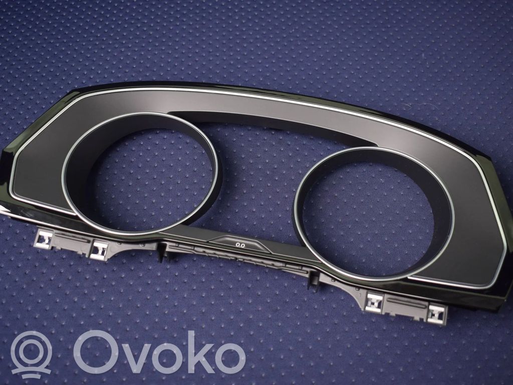 Volkswagen PASSAT B8 Mască ceasuri bord 