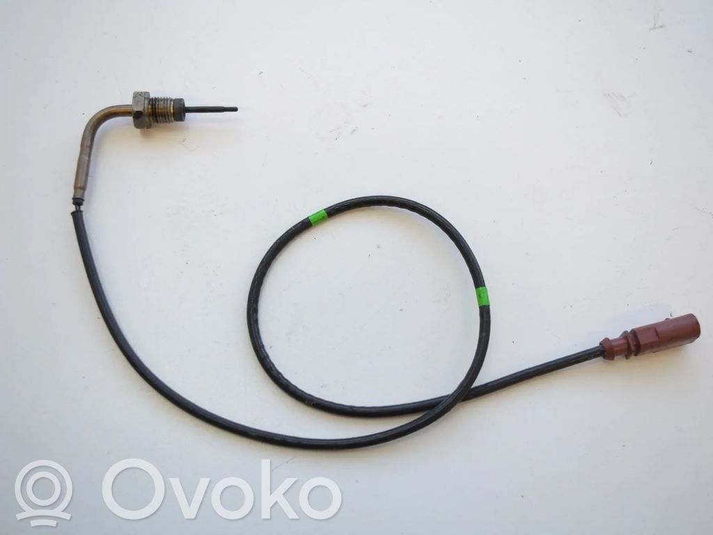 BMW X6 F16 Eļļas temperatūras sensors 