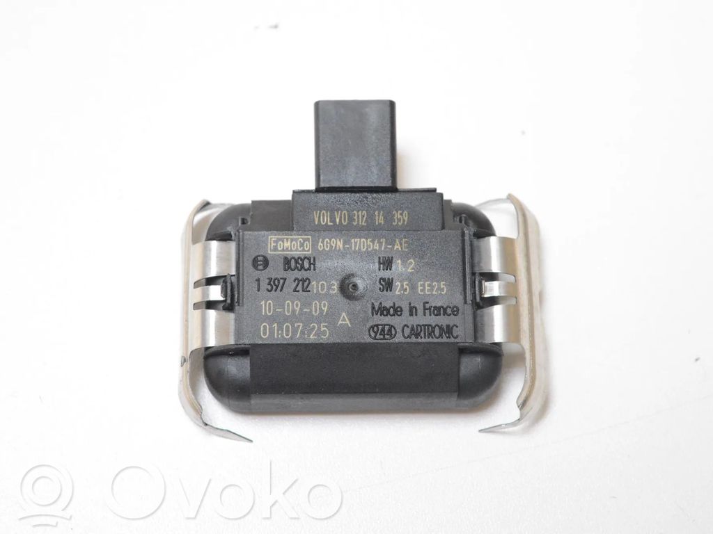 Regensensor   1397121103,31214359,1265106252