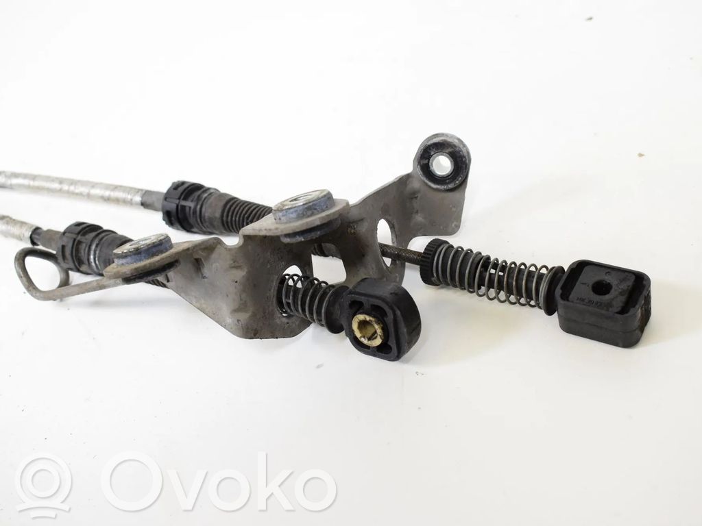 Selector caja de cambios   8J0711049F