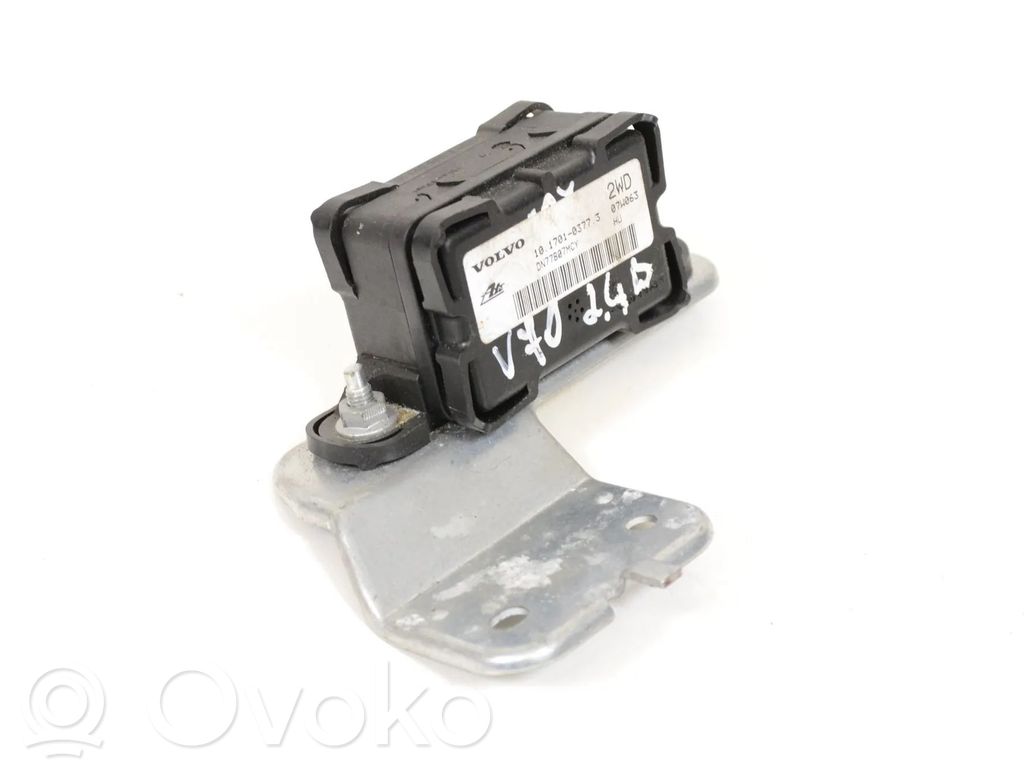 Volvo V70 Sensor de aceleración 