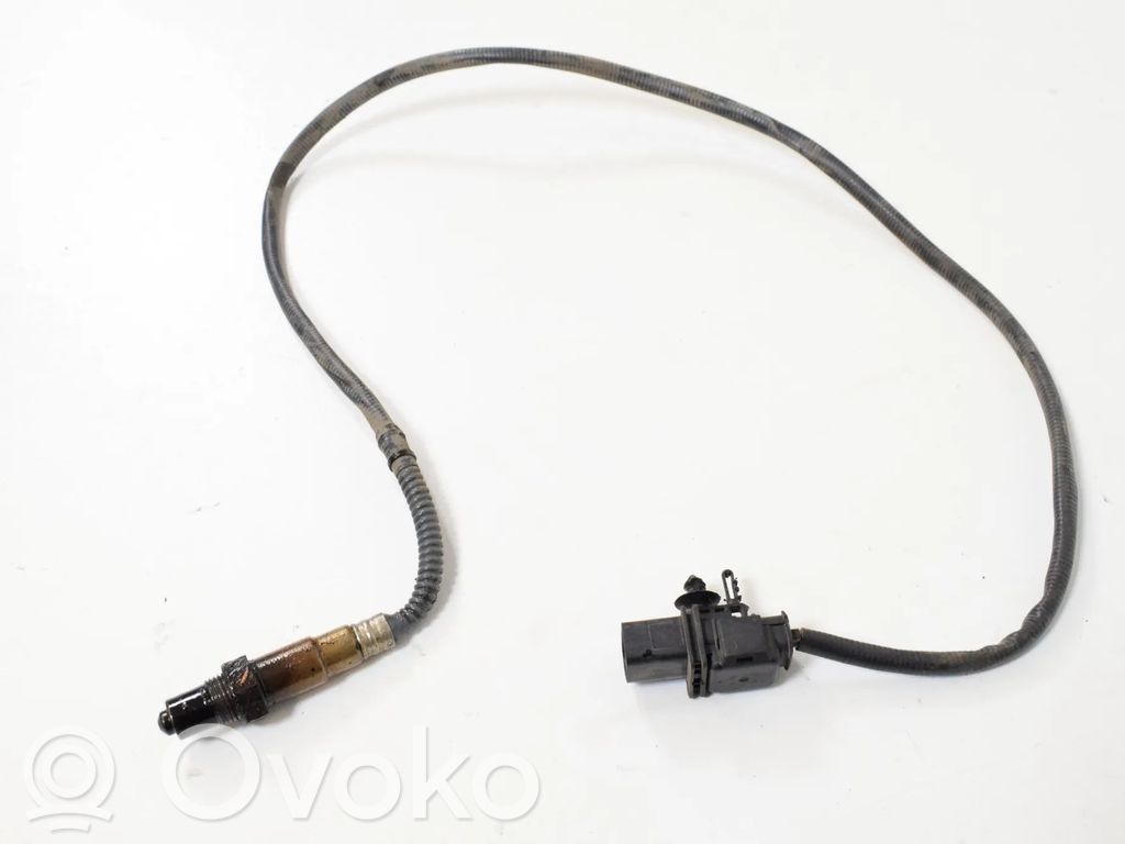 Sonde lambda   0281004125,9X2Q9D375AA