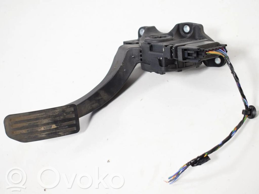 Volvo XC60 Pedală accelerație 