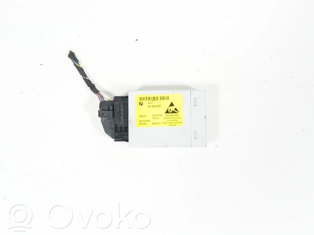 Otros dispositivos   9183233