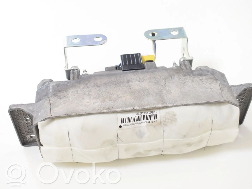 Audi A6 S6 C6 4F Airbag pasager 