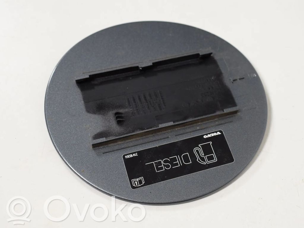 Volvo V40 Tankdeckel Tankklappe 