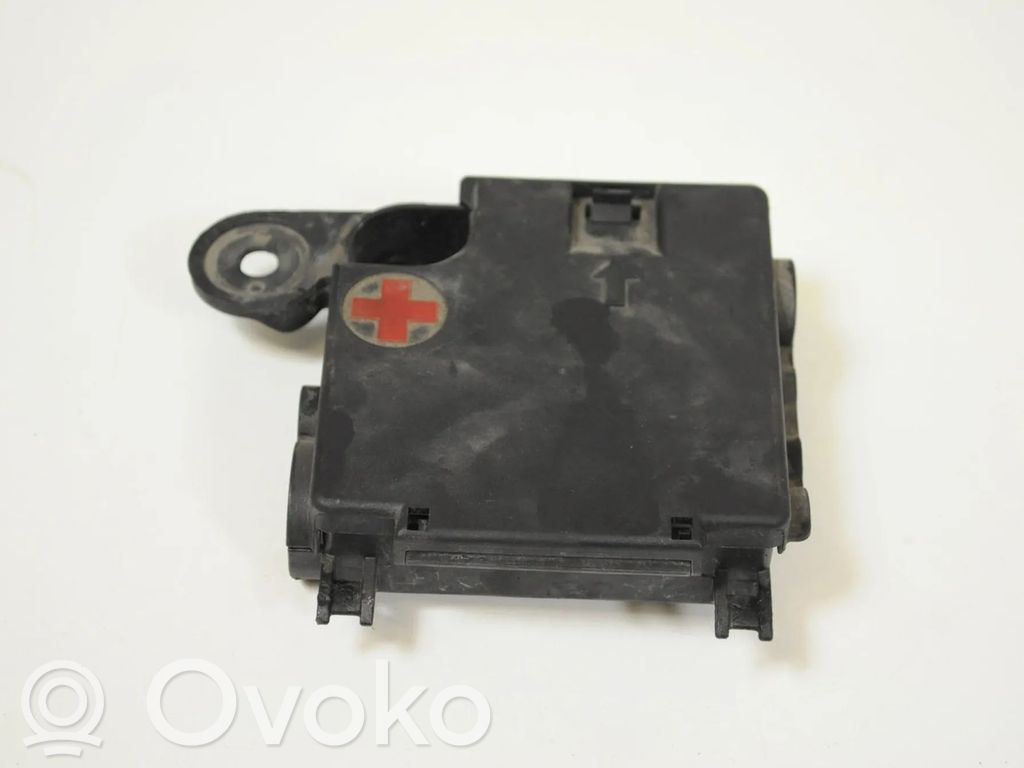 Audi A5 8T 8F Alte piese compartiment motor 