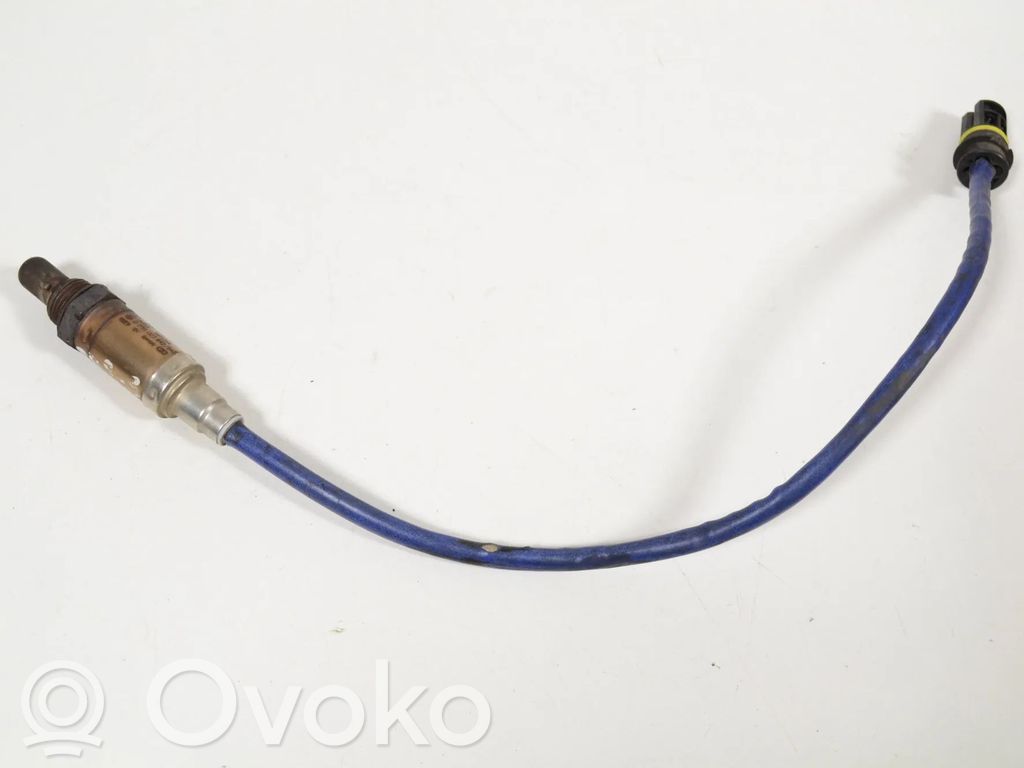 Mercedes-Benz S W220 Lambda probe sensor 