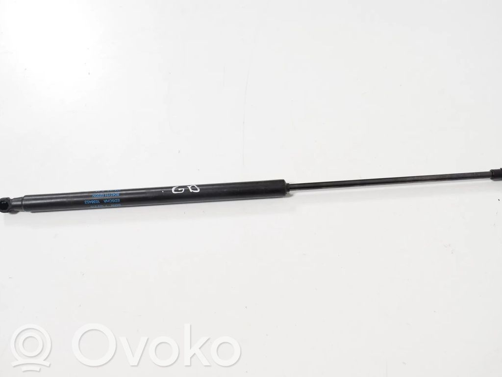 Tailgate/trunk strut/damper   7129215