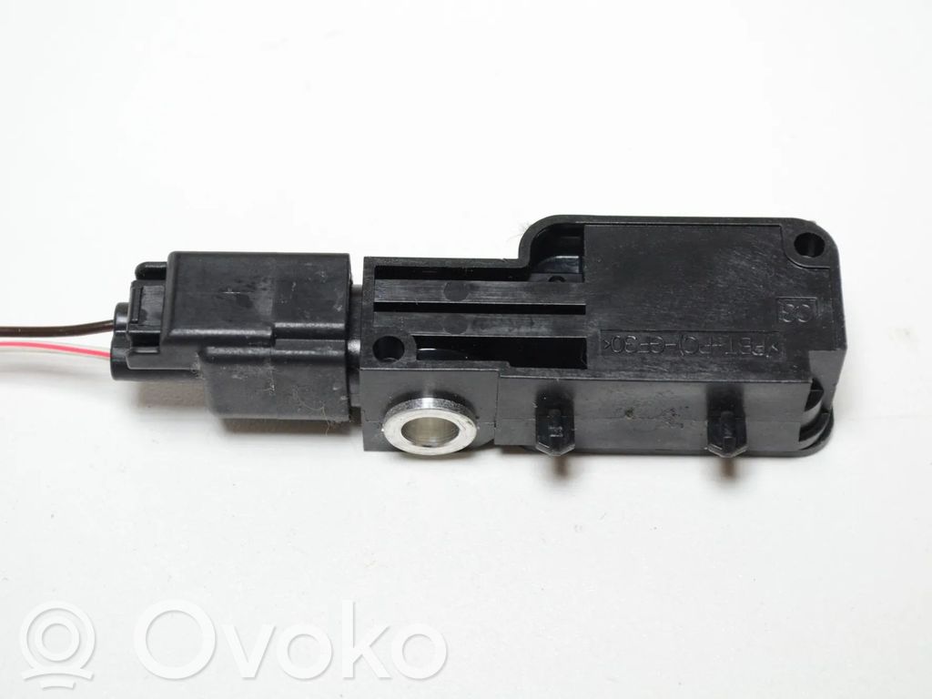 Airbagsensor Crashsensor Drucksensor   1X4314B345AA