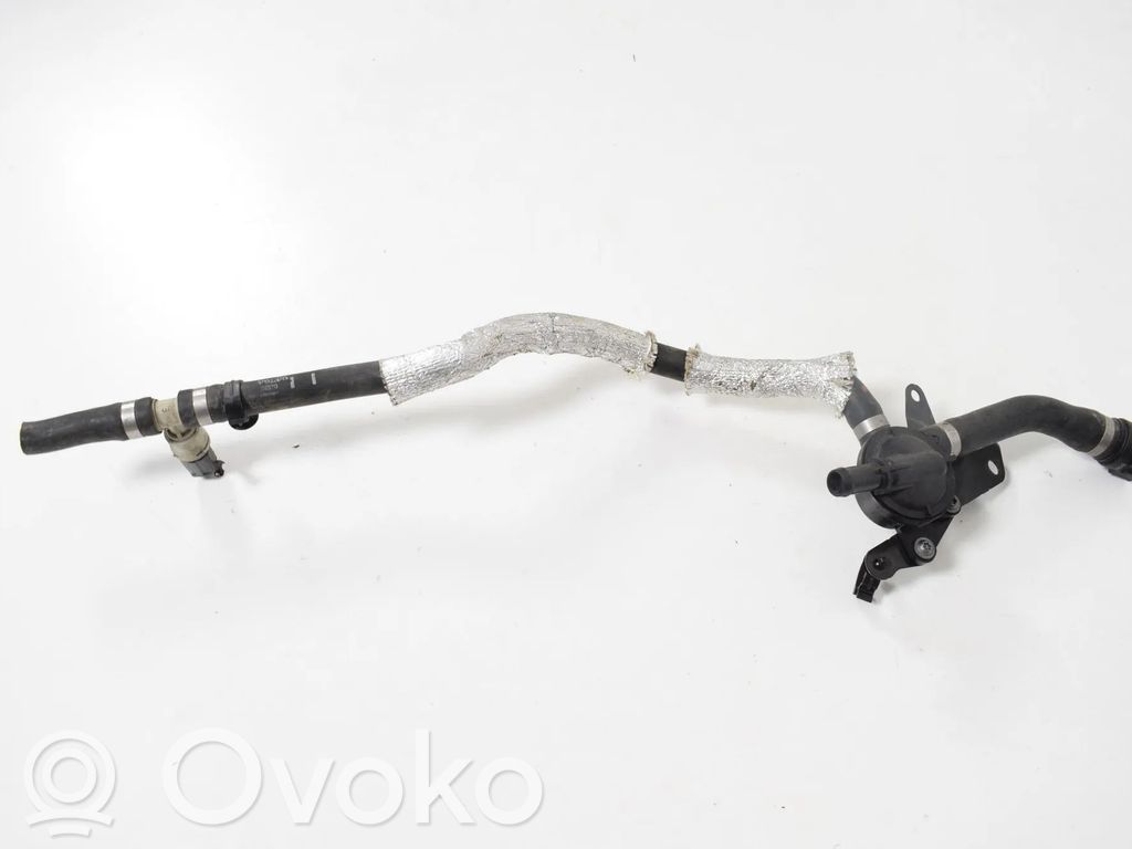 Volvo XC60 Tubo di aspirazione dell’aria 
