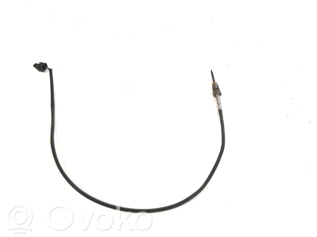 Land Rover Range Rover Sport L320 Sensor de temperatura del aceite 