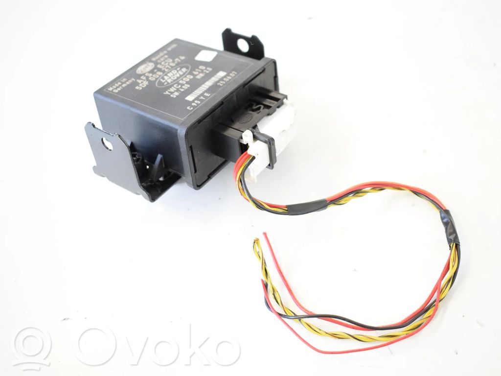 Land Rover Range Rover Sport L320 Module d'éclairage LCM 