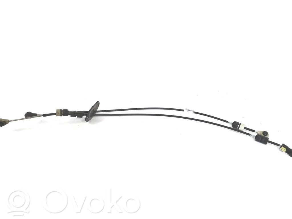Linka zmiany biegów   8C1R7E395DC
