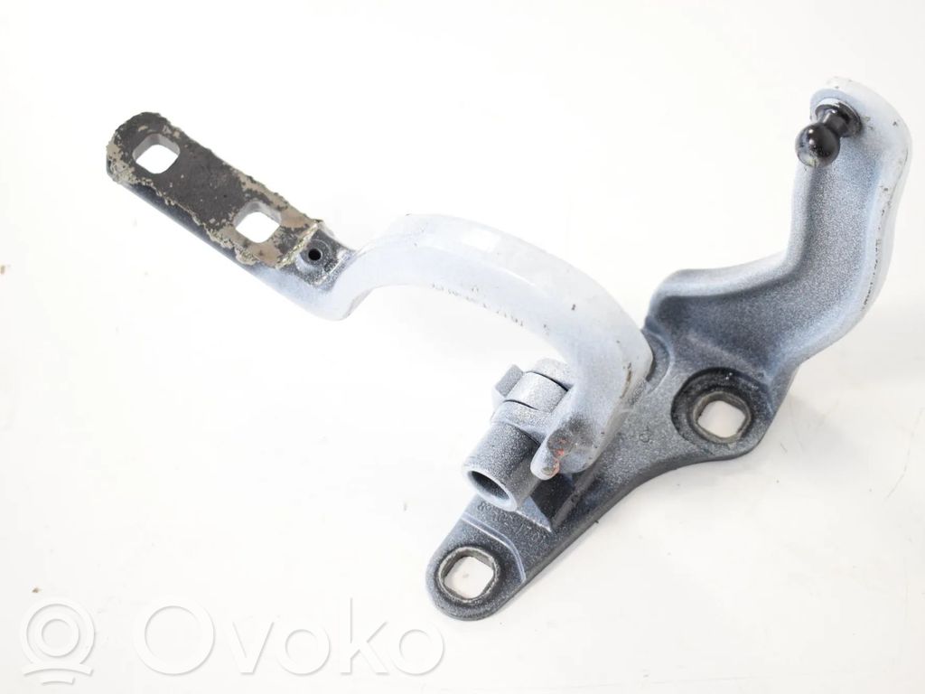 Tesla Model X Front door upper hinge 