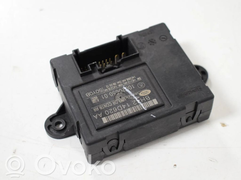 Land Rover Range Rover Sport L320 Centralina/modulo portiere
