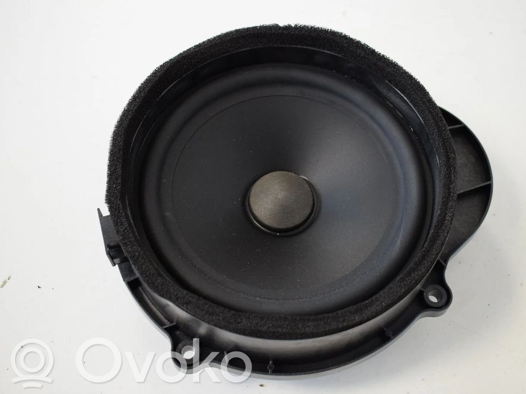 Land Rover Range Rover Sport L320 Difuzor ușă față 