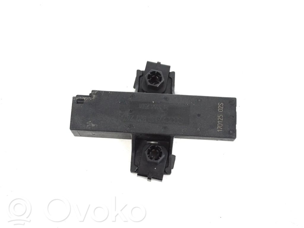 Audi A7 S7 4K8 Antena aérea GPS 