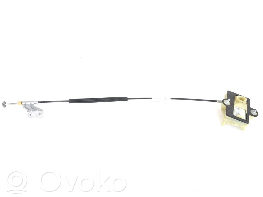 Audi A7 S7 4K8 Alte piese caroserie 