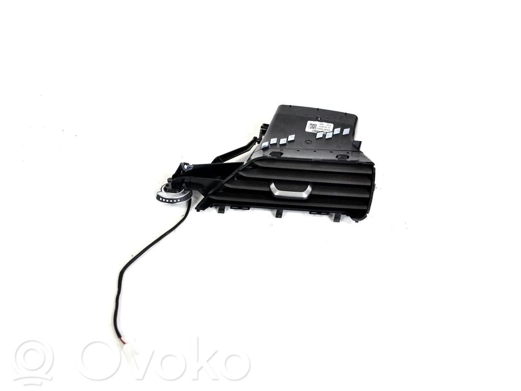 BMW 7 G11 G12 Copertura griglia di ventilazione cruscotto 