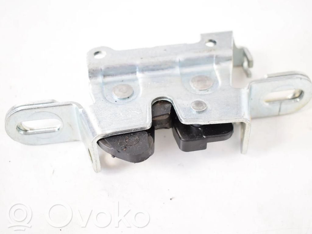 Jaguar XF X250 Altra parte interiore