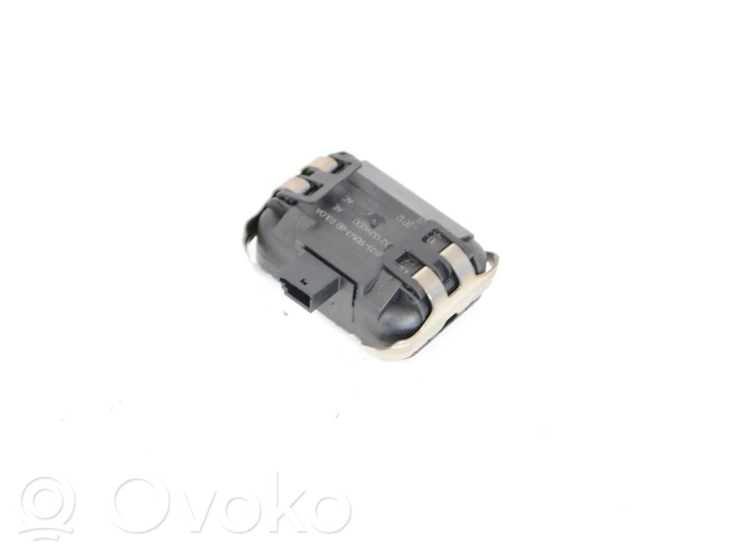 Jaguar XF X250 Sensor de lluvia