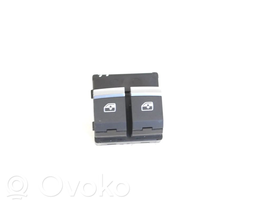 Audi A5 Electric window control switch 