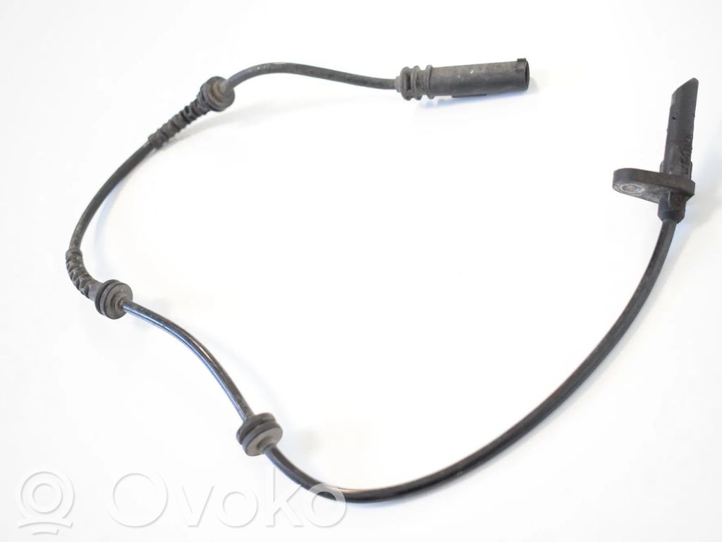 BMW 5 F10 F11 Senzor ABS roată spate 