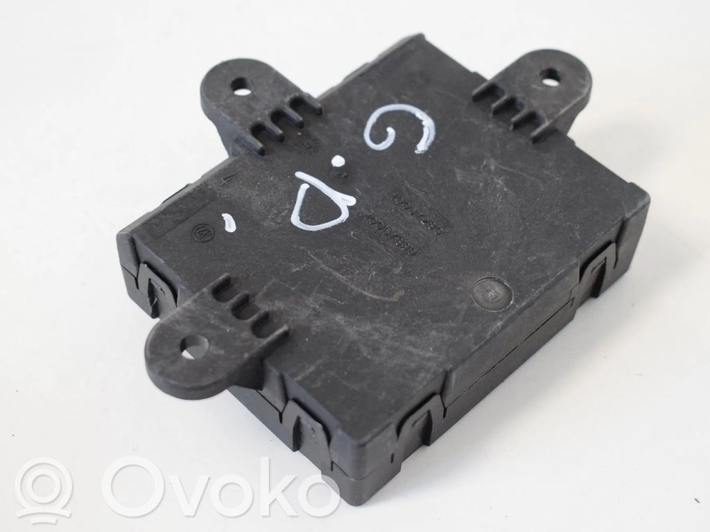 Land Rover Range Rover Sport L320 Centralina/modulo portiere