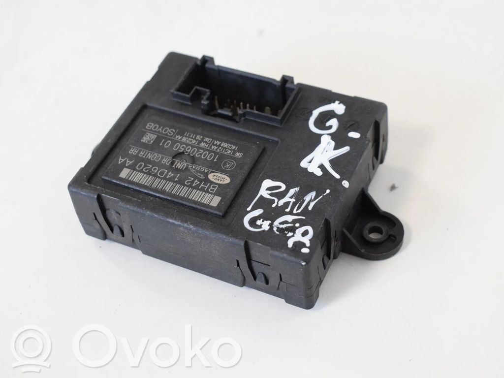 Land Rover Range Rover Sport L320 Centralina/modulo portiere