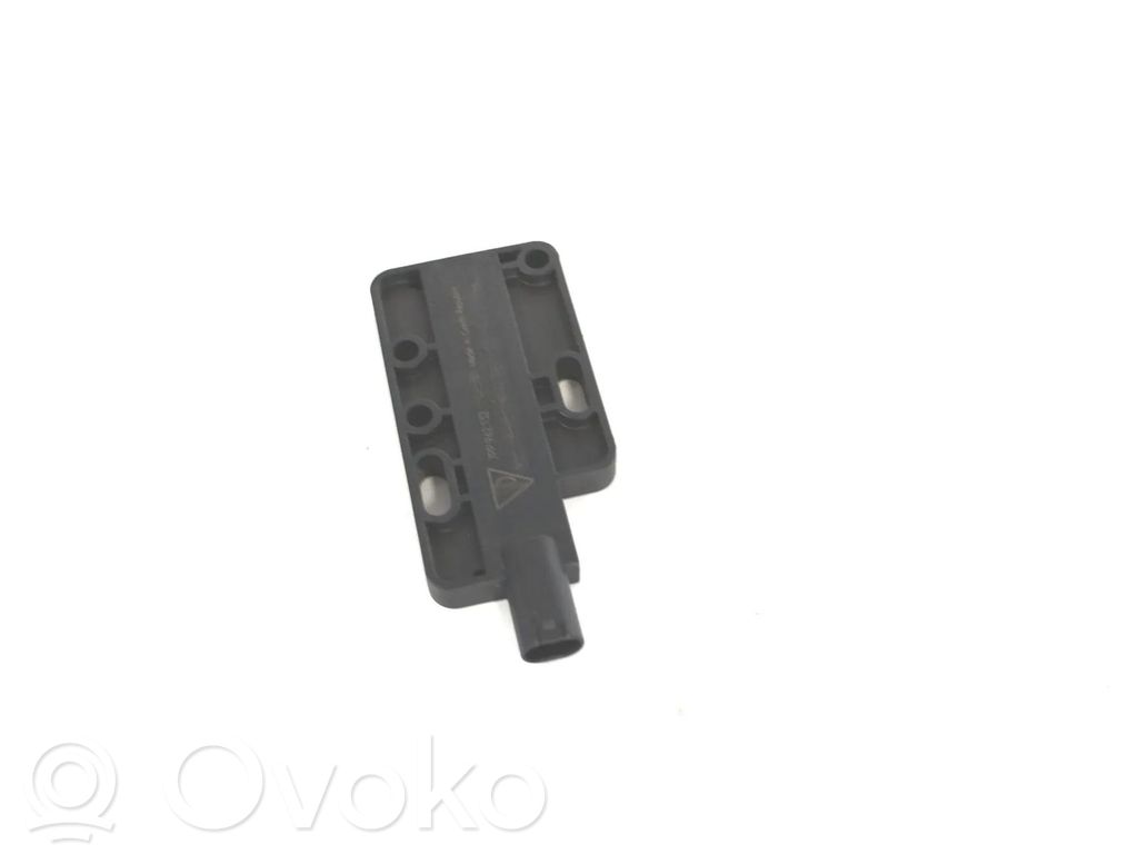 Antenne GPS   7PP962132