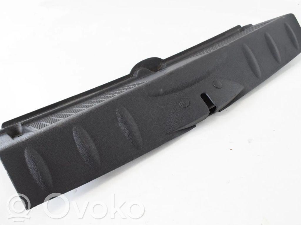 Mini One - Cooper Coupe R56 Protector del borde del maletero/compartimento de carga 