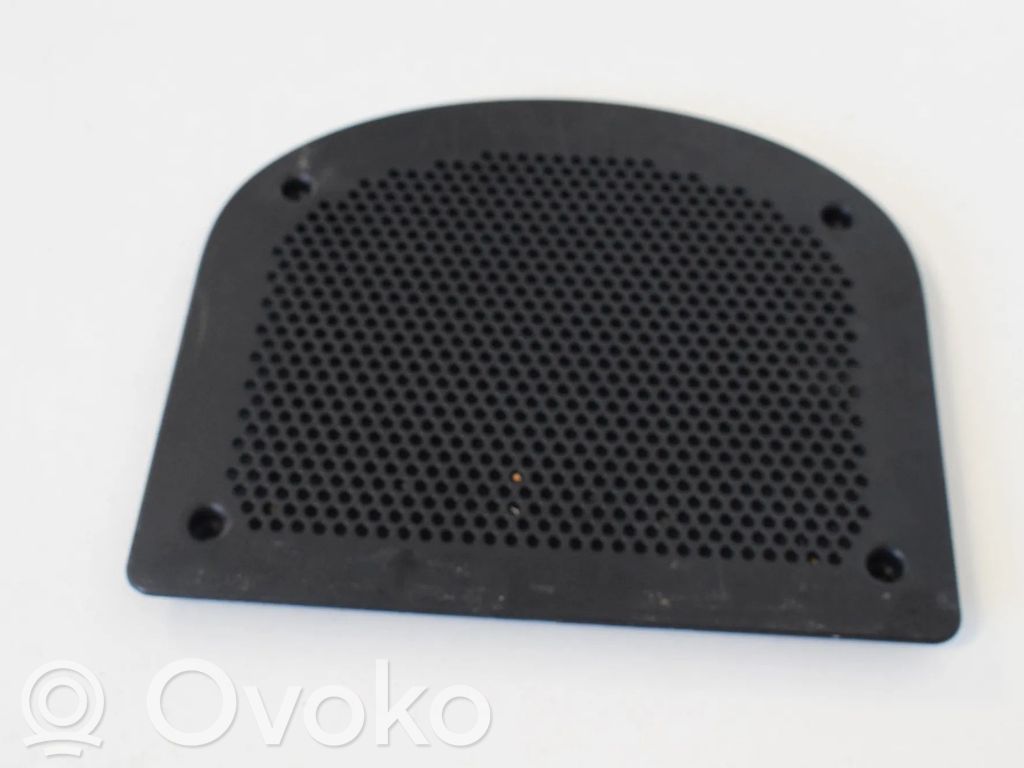 BMW 7 F01 F02 F03 F04 Cache enceinte centrale