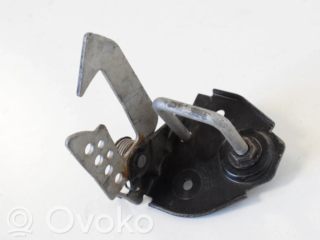 BMW 7 F01 F02 F03 F04 Serrure de capot