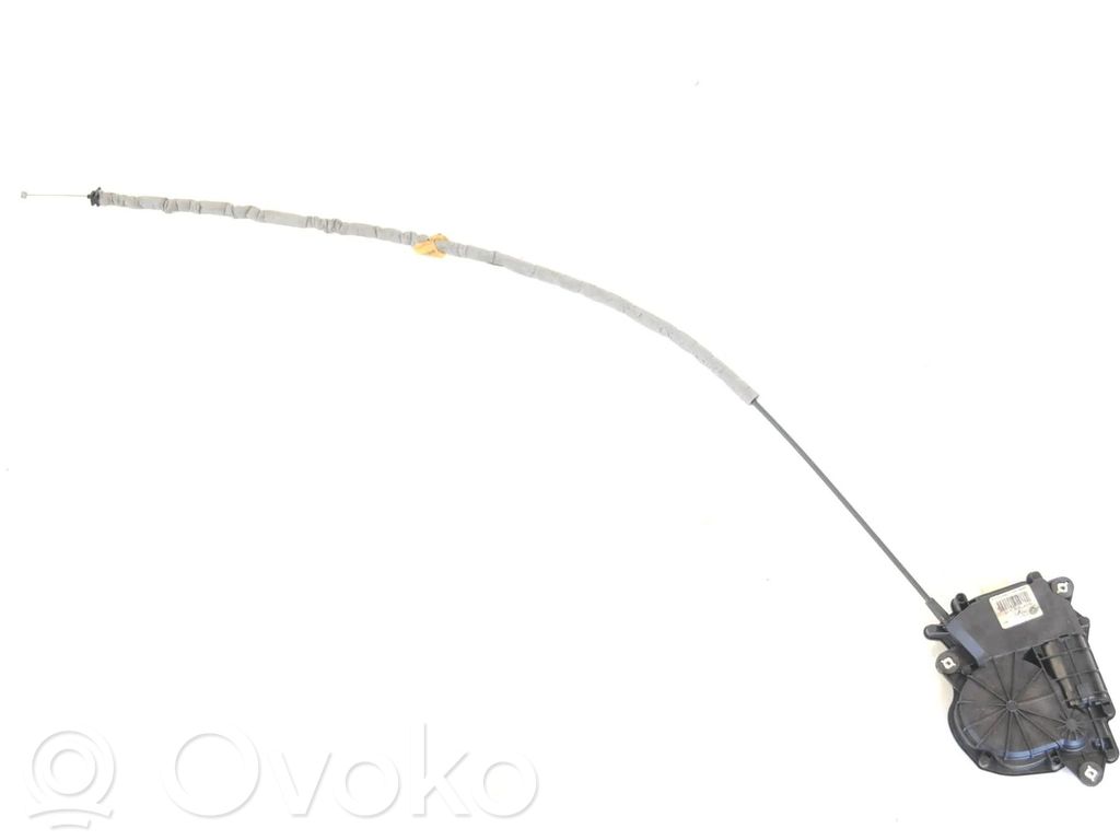 BMW 7 F01 F02 F03 F04 Motor ridicare hayon/capotă portbagaj 