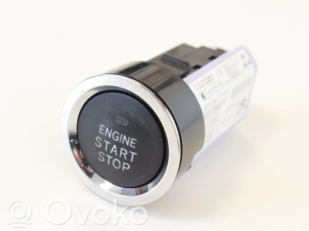 Engine start stop button switch   9490ASSPIMB02