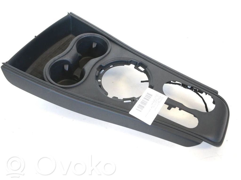 Mini Cooper Countryman R60 Altri elementi della console centrale (tunnel)