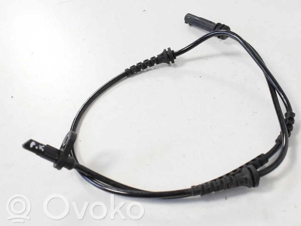 BMW i8 ABS Sensor 