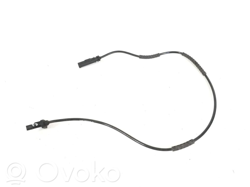 BMW i8 ABS Sensor hinten 
