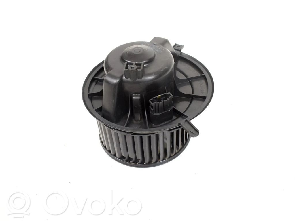 Volkswagen Scirocco Ventilator aerotermă 