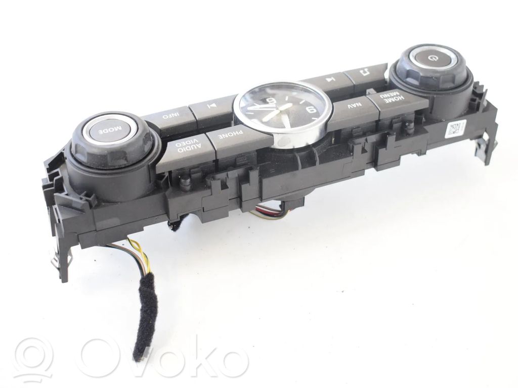 Land Rover Discovery 4 - LR4 Comutator comandă sunet 