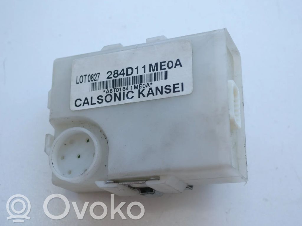 Infiniti M Y51 Module de contrôle sans clé Go 