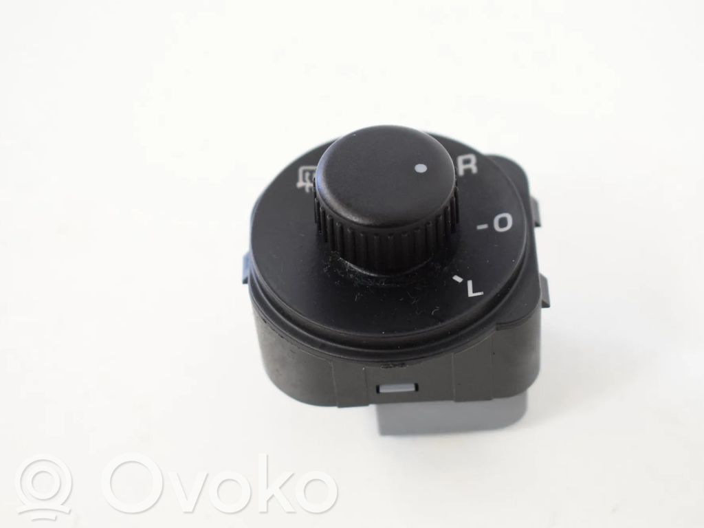 Volkswagen Scirocco Other switches/knobs/shifts 