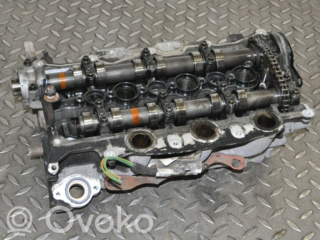 Głowica silnika   PM9X2Q609CA