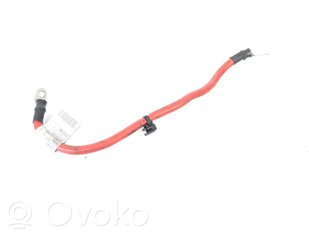 Mini One - Cooper Clubman R55 Cavo positivo (batteria)